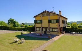 La Quercia - BolognaRooms