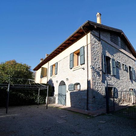 La Quercia - BolognaRooms Sasso Marconi Esterno foto
