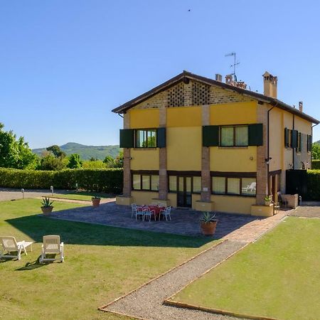 La Quercia - BolognaRooms Sasso Marconi Esterno foto