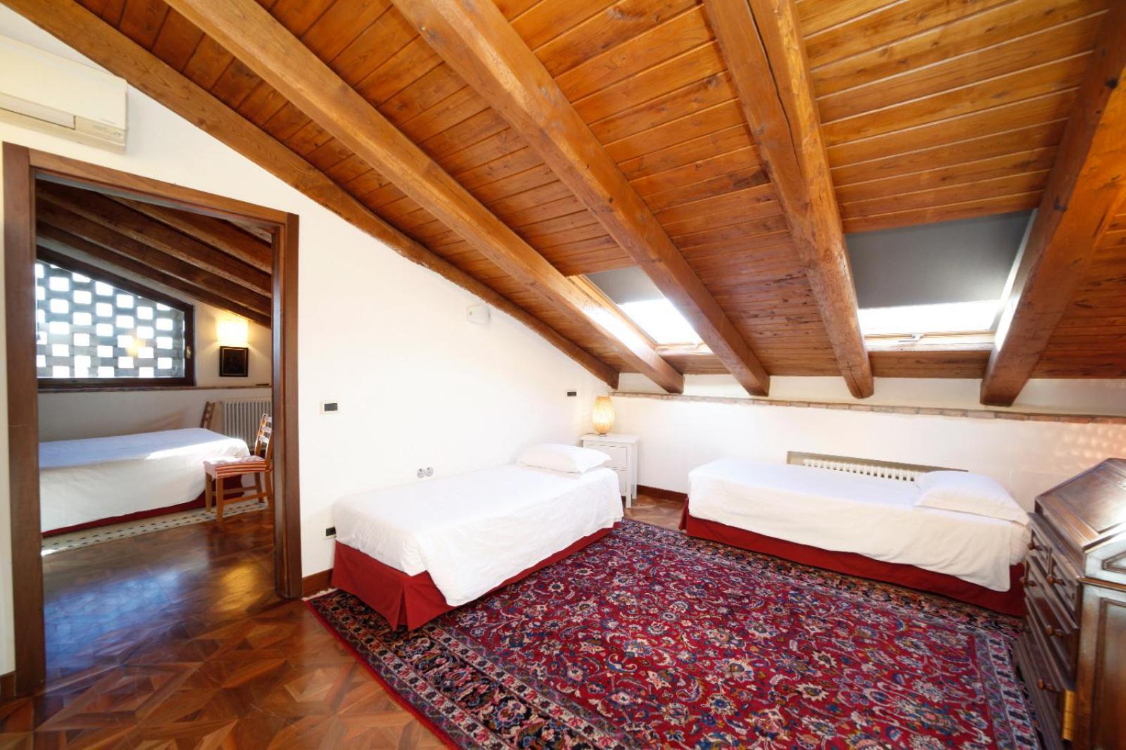 La Quercia - BolognaRooms Sasso Marconi Esterno foto
