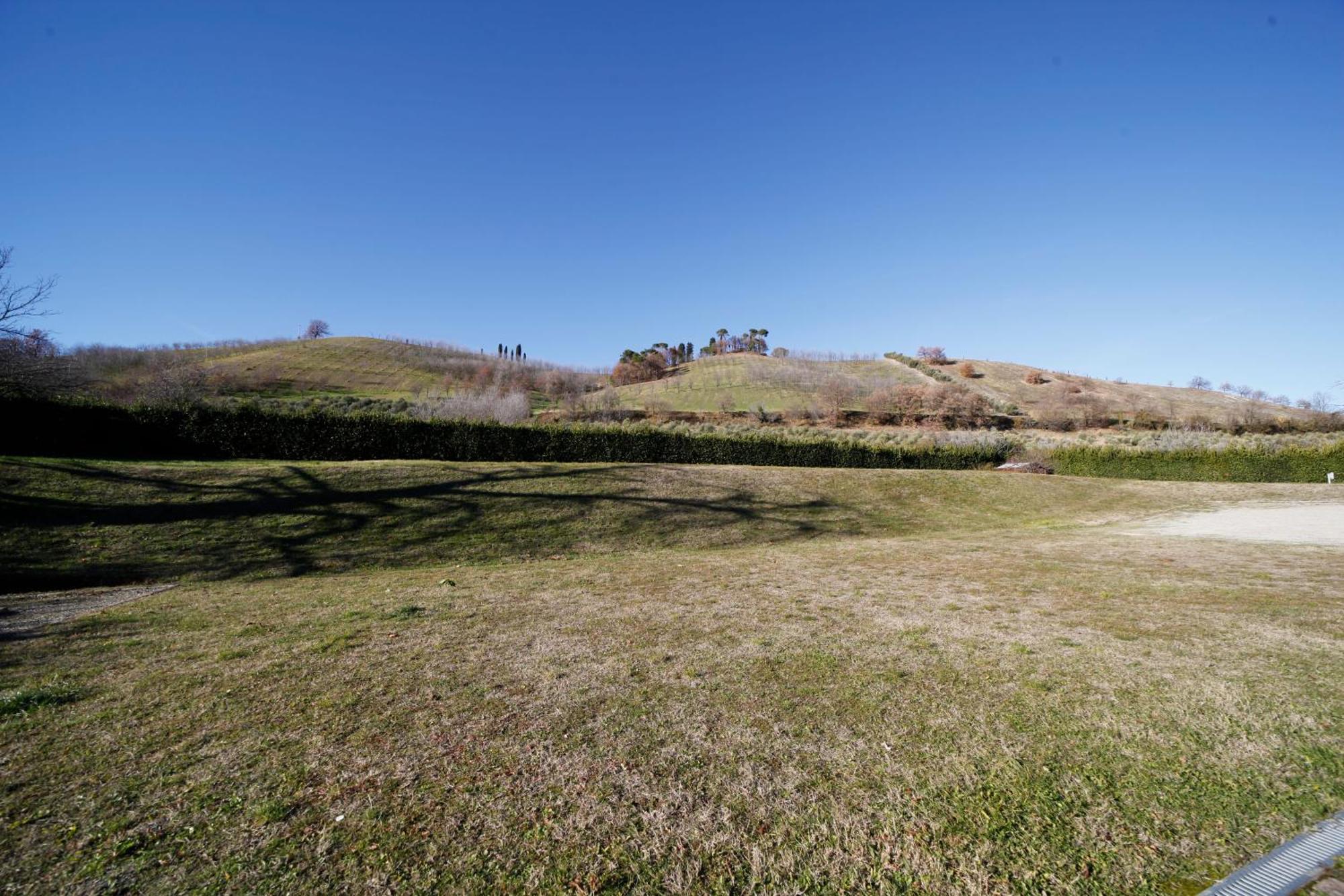 La Quercia - BolognaRooms Sasso Marconi Esterno foto