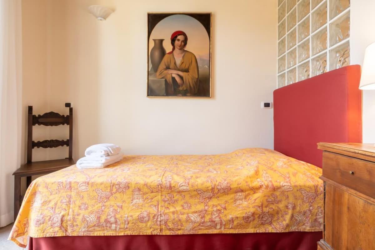 La Quercia - BolognaRooms Sasso Marconi Esterno foto