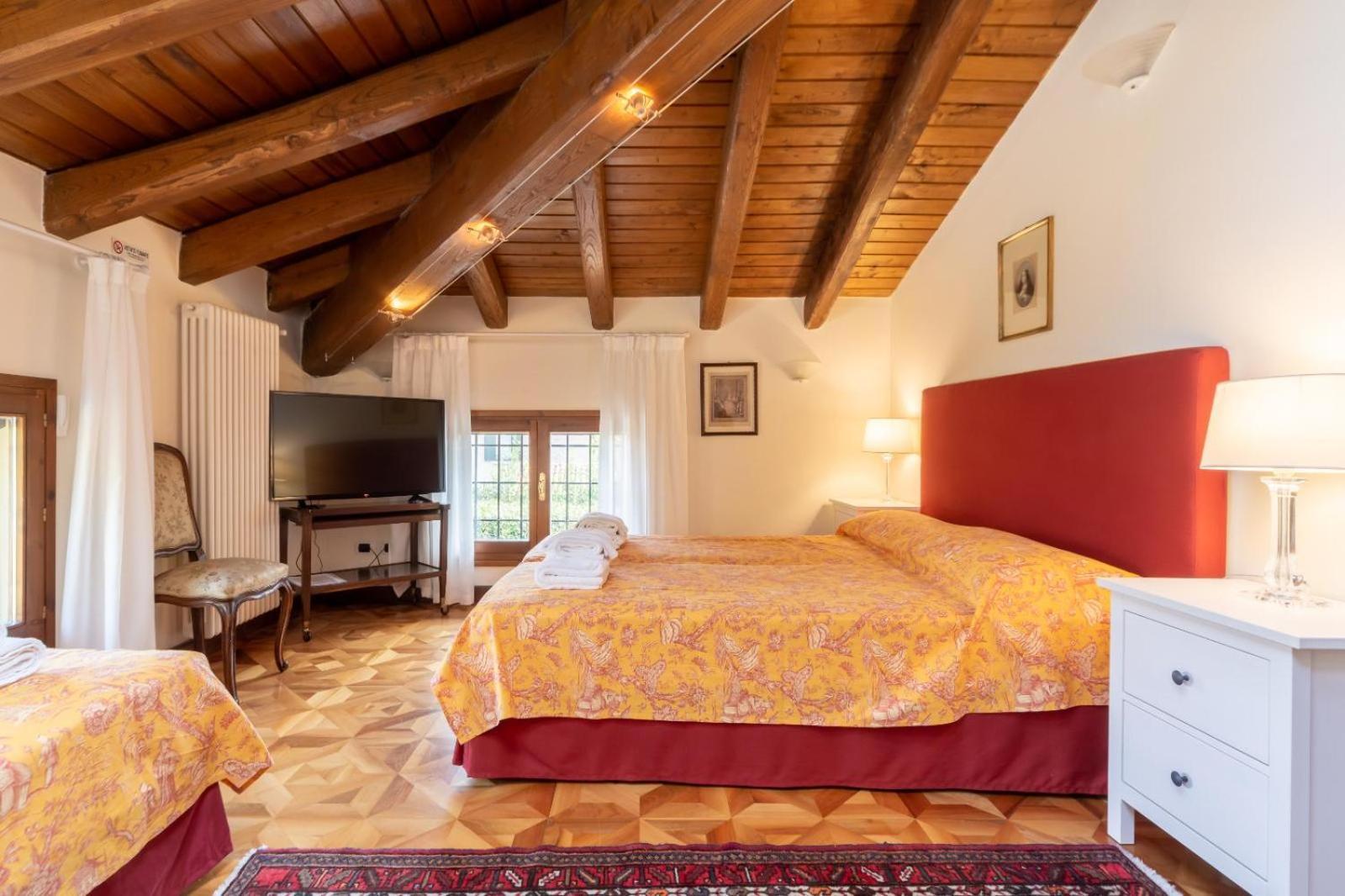 La Quercia - BolognaRooms Sasso Marconi Esterno foto