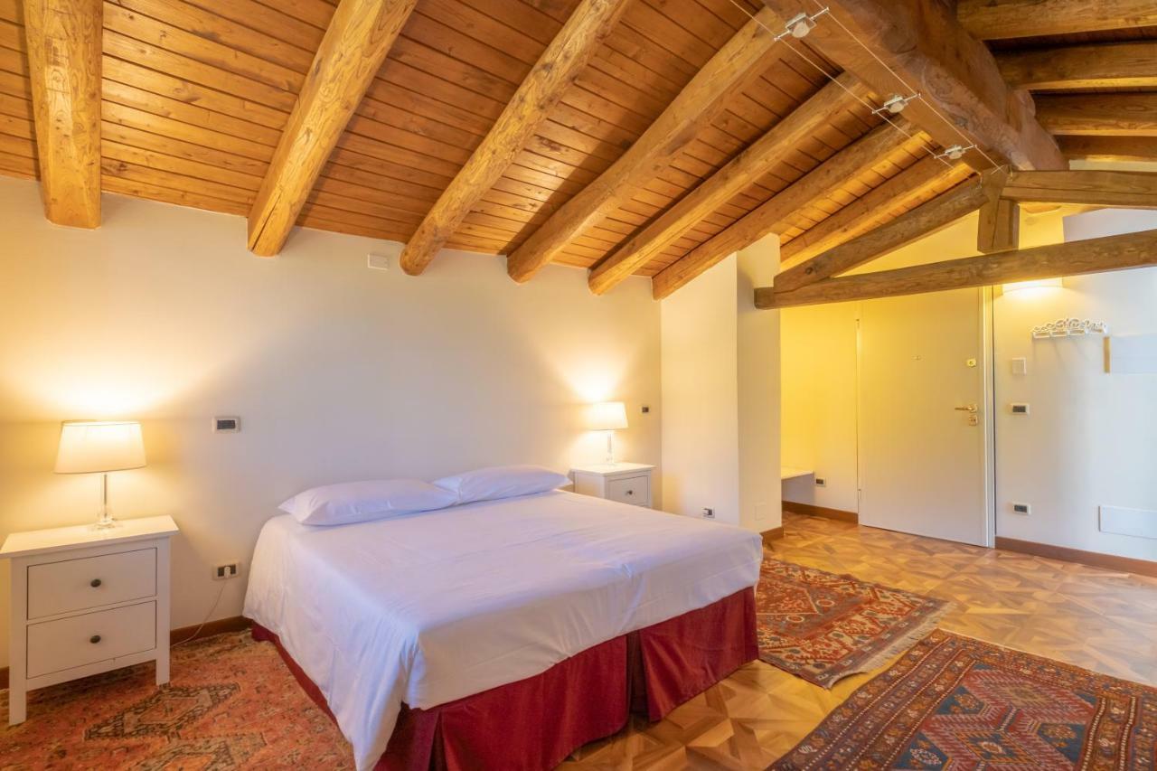La Quercia - BolognaRooms Sasso Marconi Esterno foto
