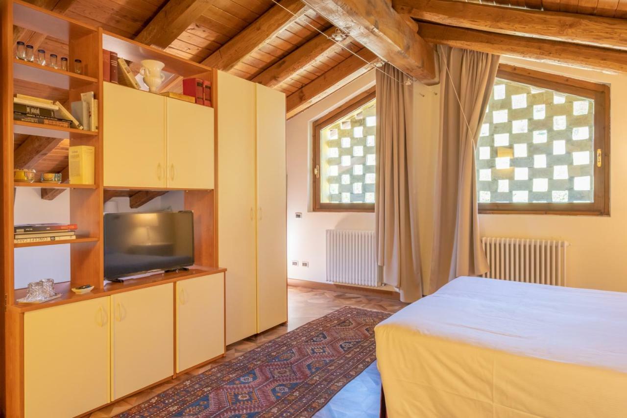 La Quercia - BolognaRooms Sasso Marconi Esterno foto