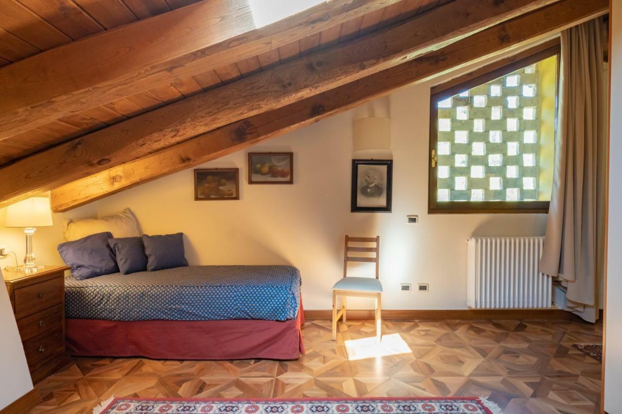 La Quercia - BolognaRooms Sasso Marconi Esterno foto