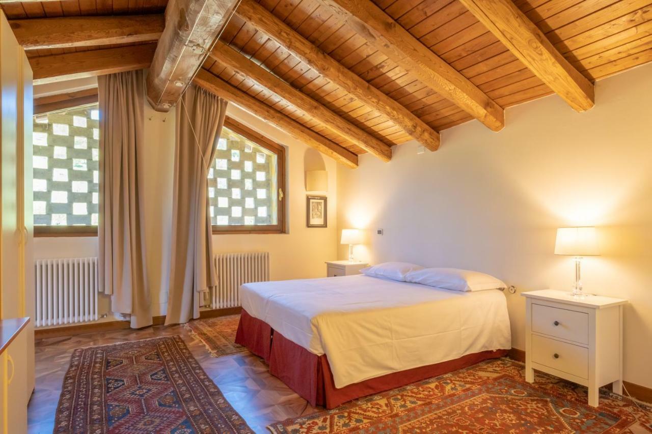 La Quercia - BolognaRooms Sasso Marconi Esterno foto