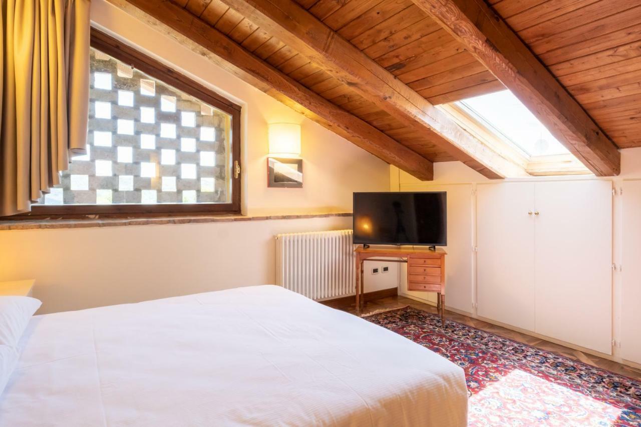 La Quercia - BolognaRooms Sasso Marconi Esterno foto