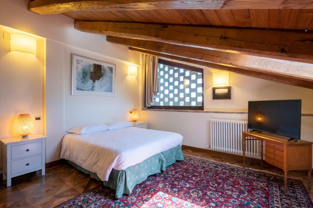 La Quercia - BolognaRooms Sasso Marconi Esterno foto
