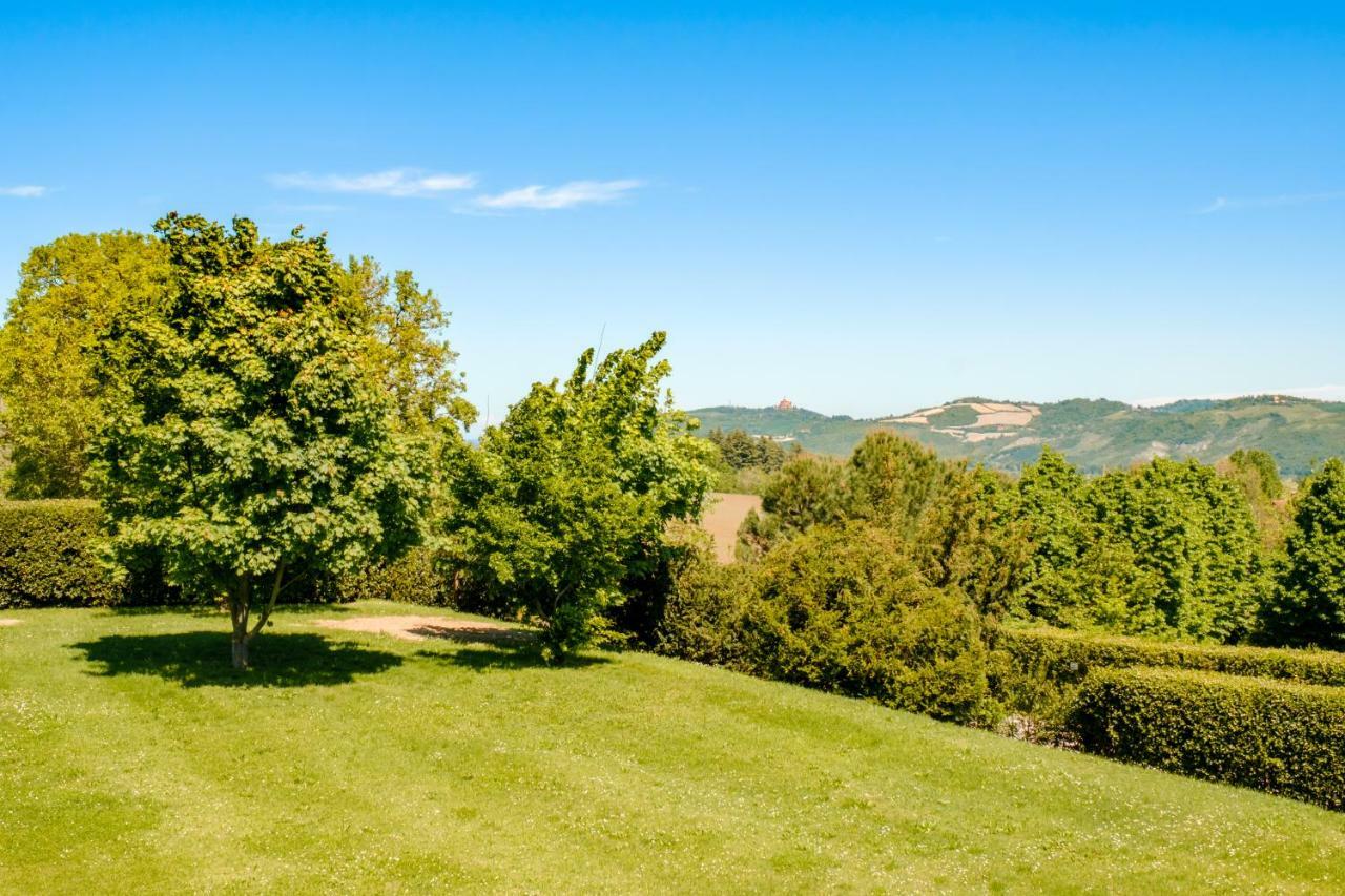 La Quercia - BolognaRooms Sasso Marconi Esterno foto