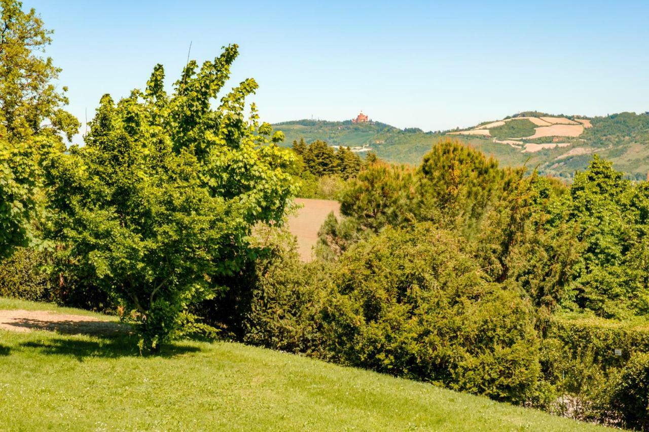 La Quercia - BolognaRooms Sasso Marconi Esterno foto