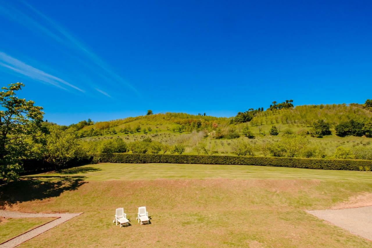 La Quercia - BolognaRooms Sasso Marconi Esterno foto