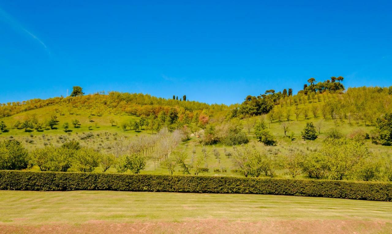 La Quercia - BolognaRooms Sasso Marconi Esterno foto