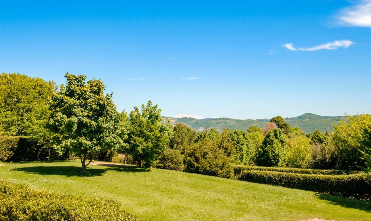 La Quercia - BolognaRooms Sasso Marconi Esterno foto