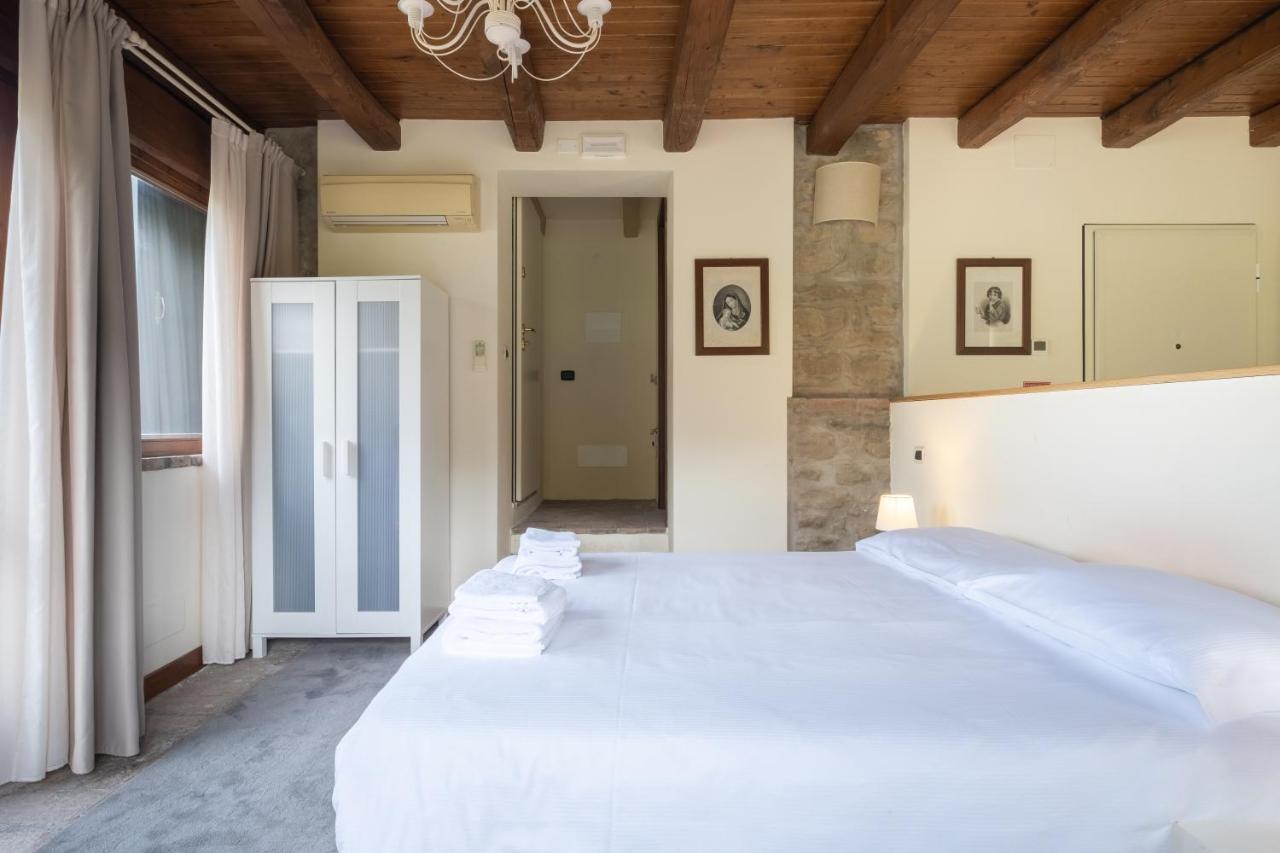La Quercia - BolognaRooms Sasso Marconi Esterno foto
