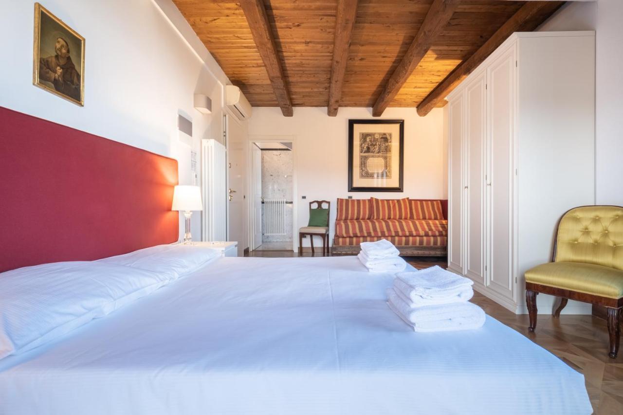 La Quercia - BolognaRooms Sasso Marconi Esterno foto
